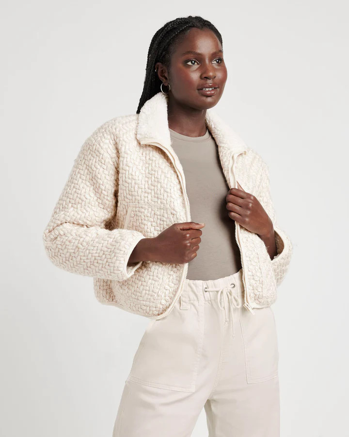 Mandie Jacket | Splendid | Splendid