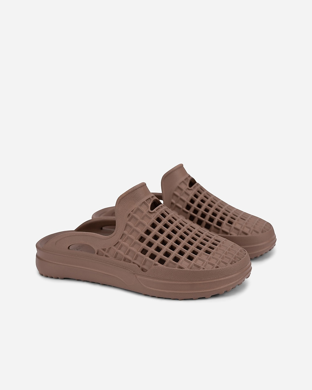 LUSSO CLOUD™ SCENARIO slides | J. Crew US