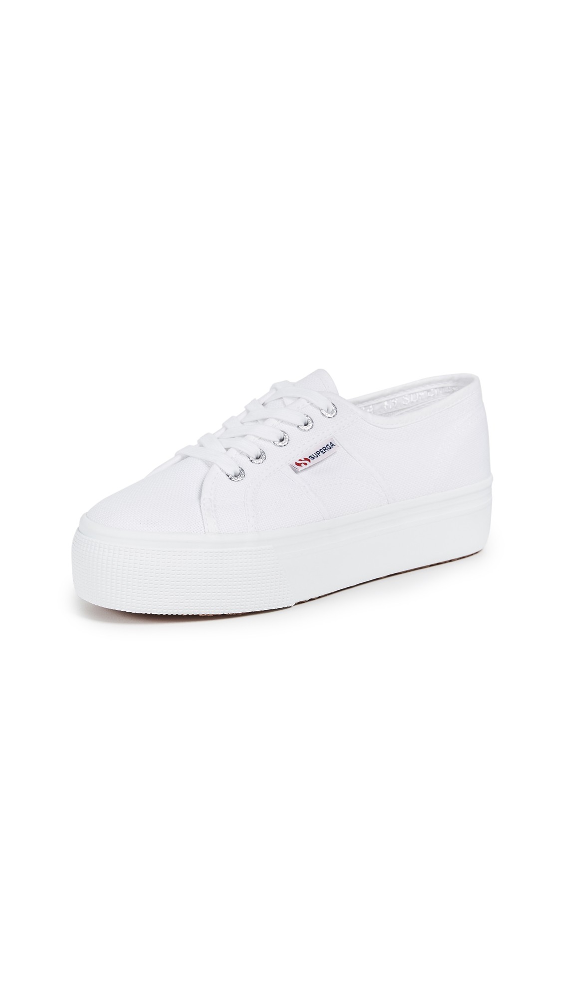 Superga 2790 ACOTW Platform Sneakers | Shopbop