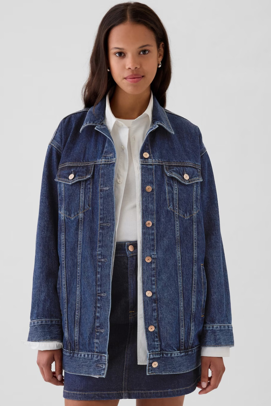 Cute Gap Coats! 

#LTKSeasonal