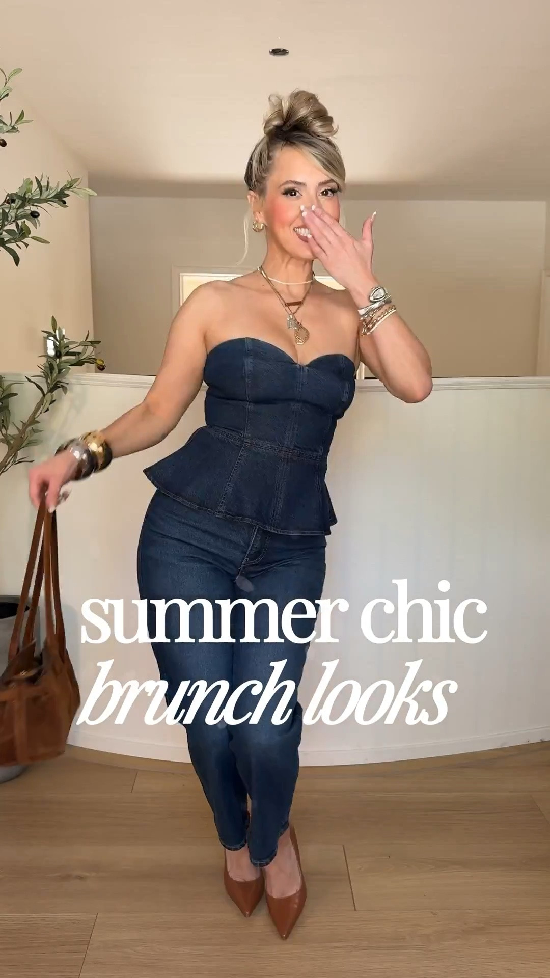 Summer chic date night looks 🖤

#LTKgrwm #LTKootd #LTKU