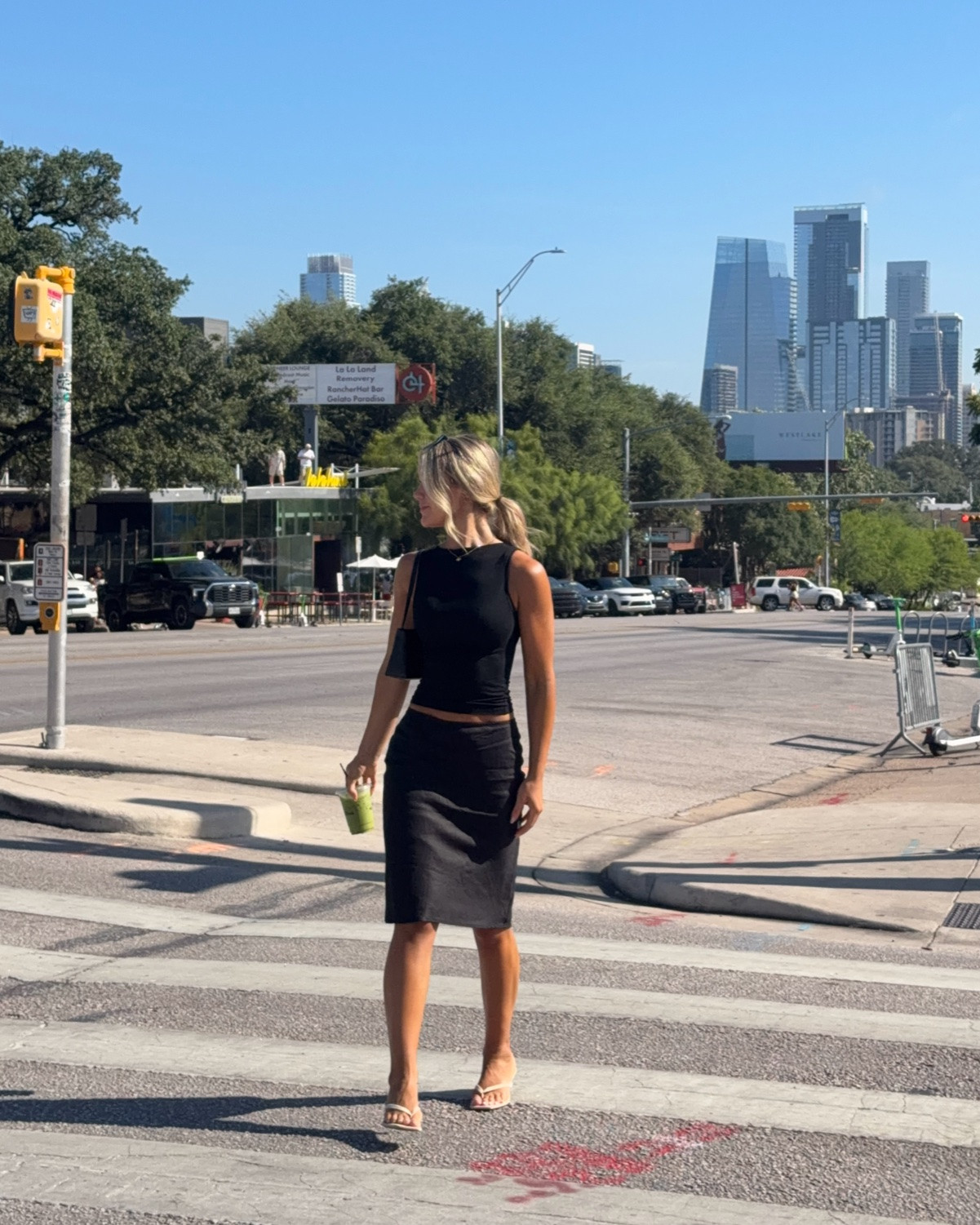 summer outfit inspo @Aritzia 🤍