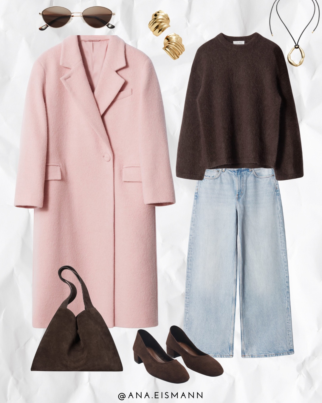 Frühlings Outfits 🥰🩷💛 zarte Töne
Rosa Outfits 

#LTKstyletip #LTKdeutschland #LTKspring