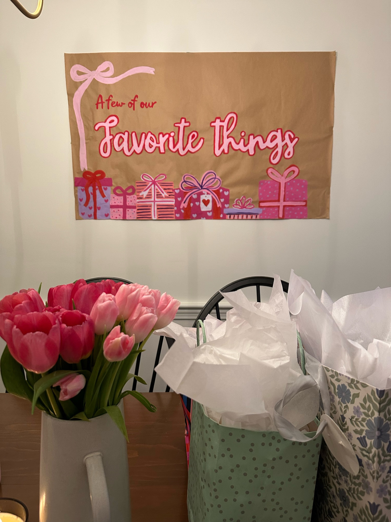 Favorite things party ideas!

#LTKSeasonal #LTKfindsunder50