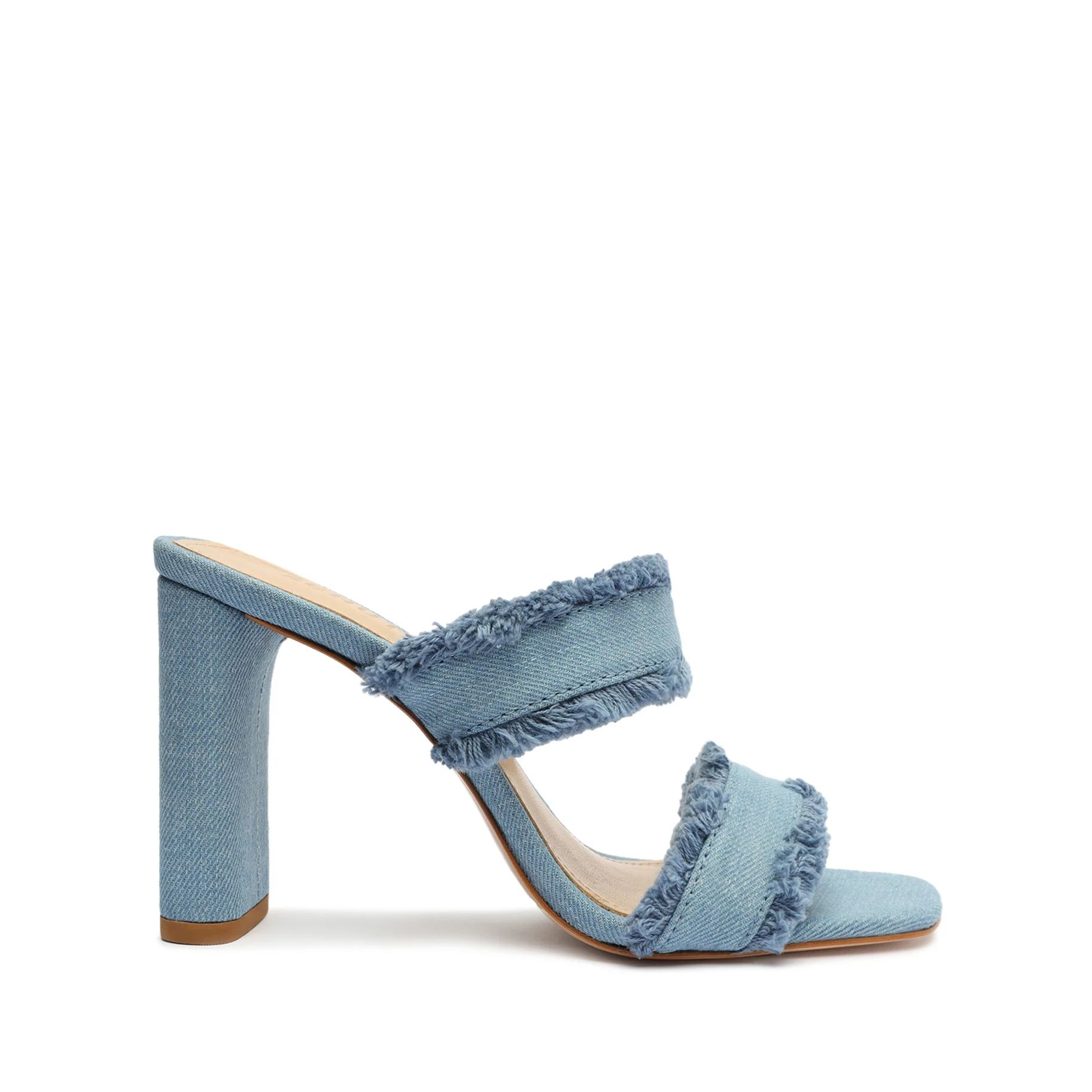 Amely Fabric Sandal | Schutz Shoes (US)