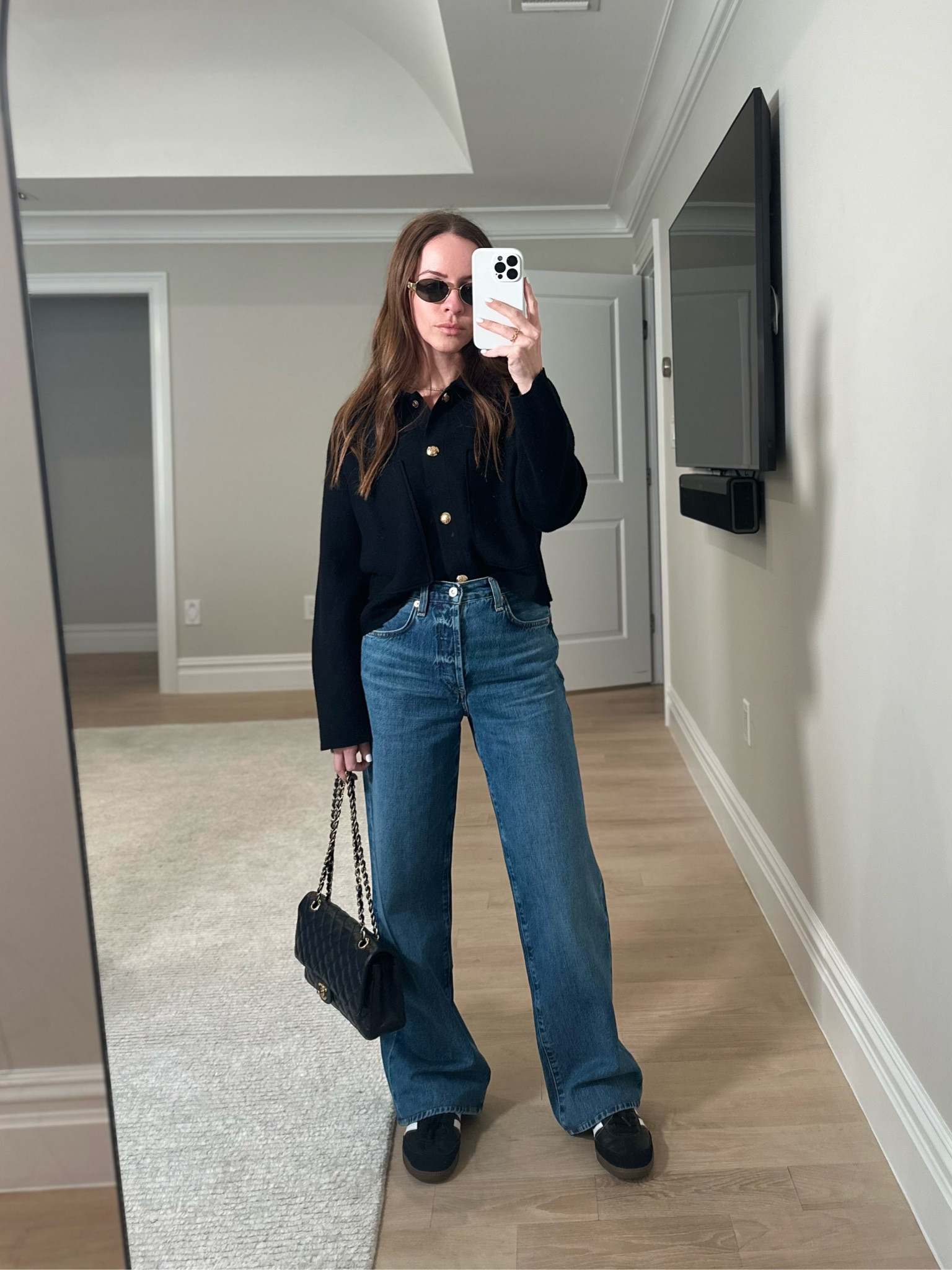 Shabbat Shalom 🕯️🕯️

#LTKshoecrush #LTKitbag #LTKstyletip