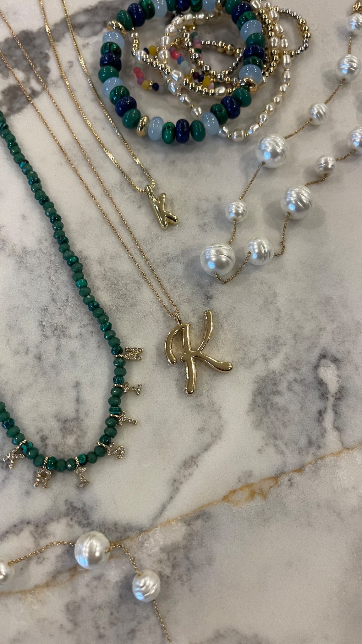 New Baublebar + Black Friday pieces for $10! 


#LTKSaleAlert #LTKGiftGuide