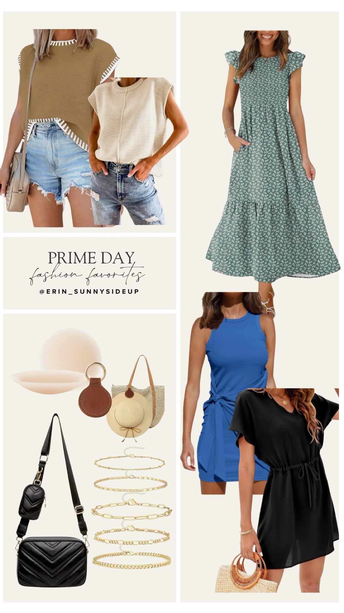 Fashion favorites on sale during Prime Day! 

#LTKStyleTip #LTKSaleAlert #LTKFindsUnder100