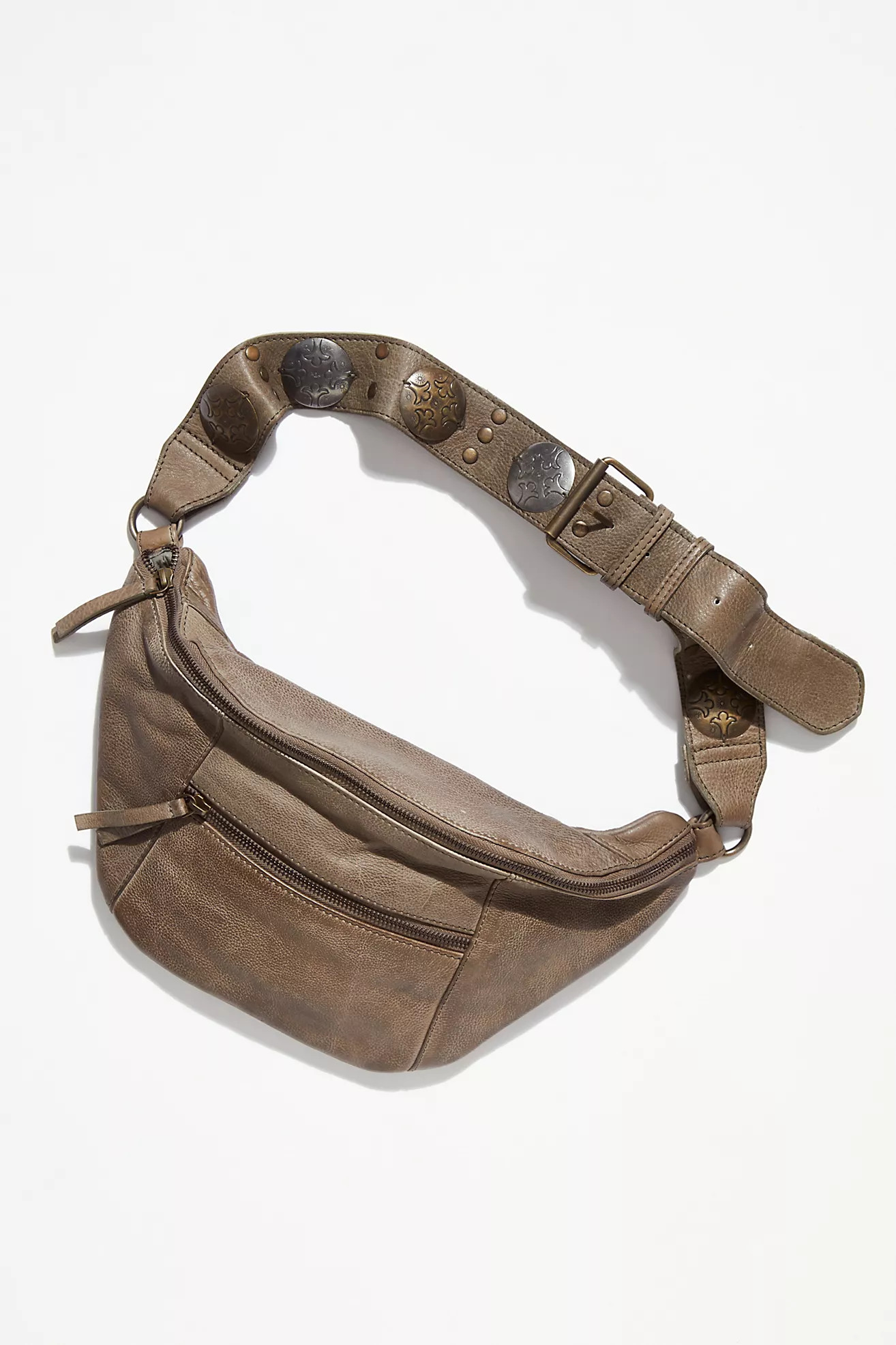 Wilder Embellished Sling Bag | Free People (Global - UK&FR Excluded)