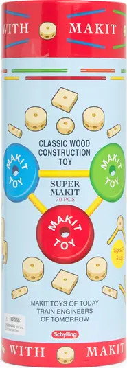 Schylling Makit Construction Toy | Nordstromrack | Nordstrom Rack