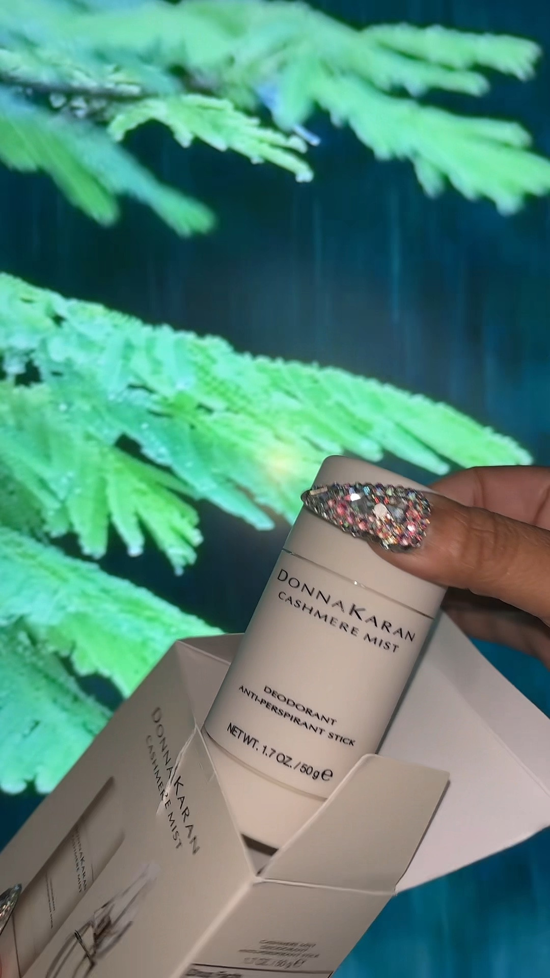 Smelling delectable while sweating is the REAL flex! You’ll love this Donna Karan Cashmere Mist Discovery Set is the ultimate smell of luxury! Perfect for Mother’s Day! 

#LTKBeauty #LTKFindsUnder50 #LTKGiftGuide