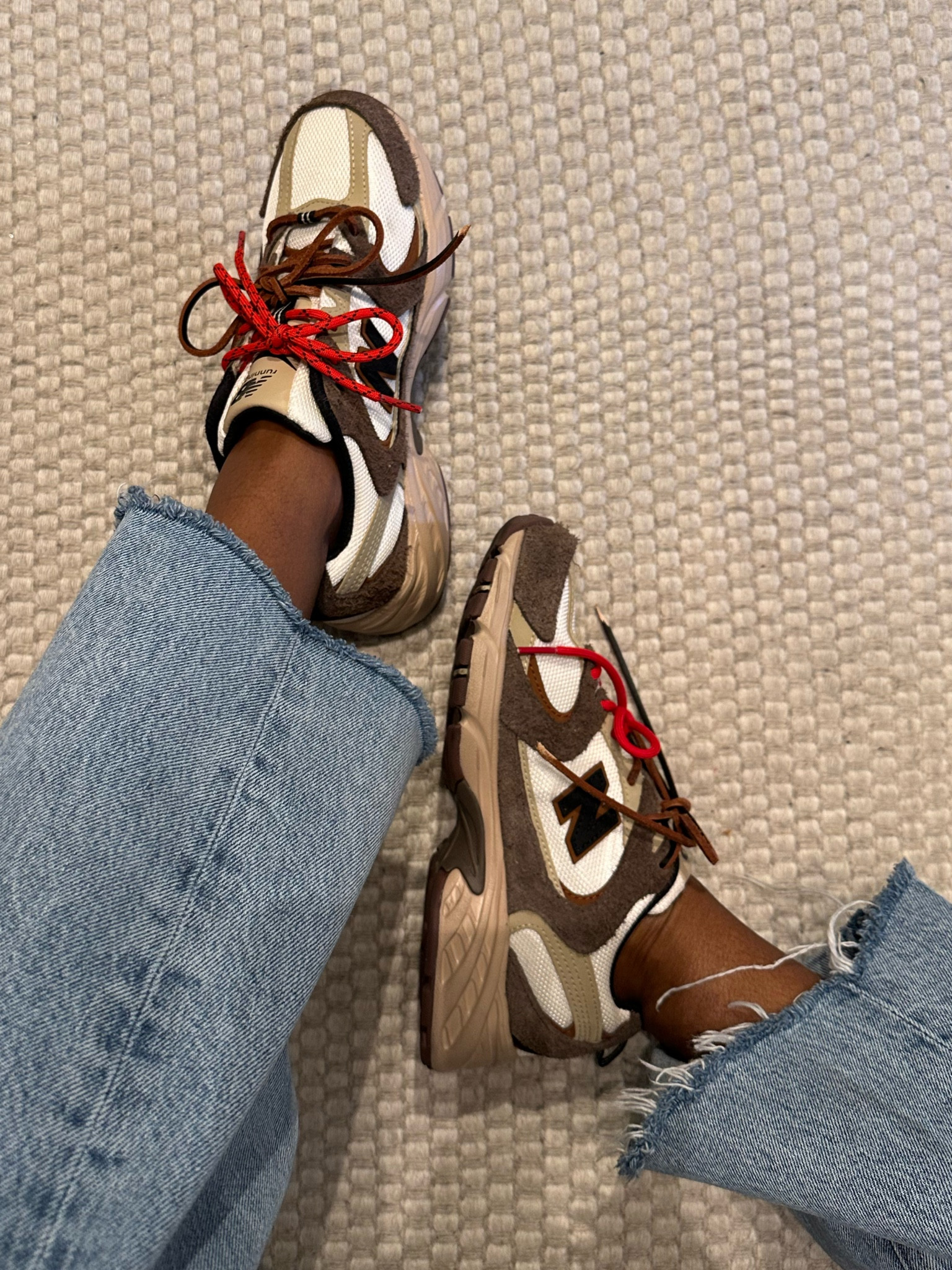 New balance 530

#LTKShoeCrush #LTKStyleTip