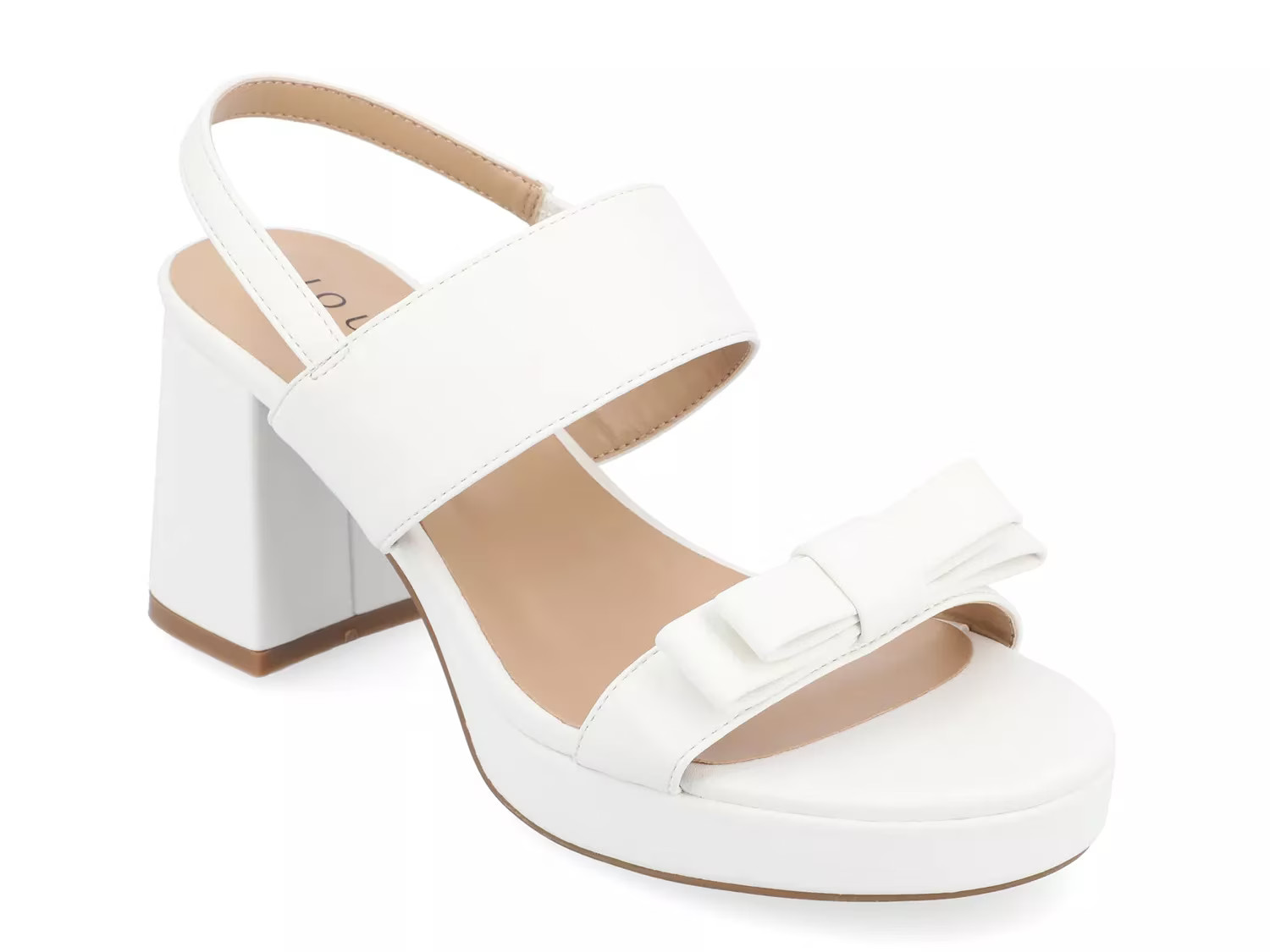 Journee Collection Brookan Sandal | DSW