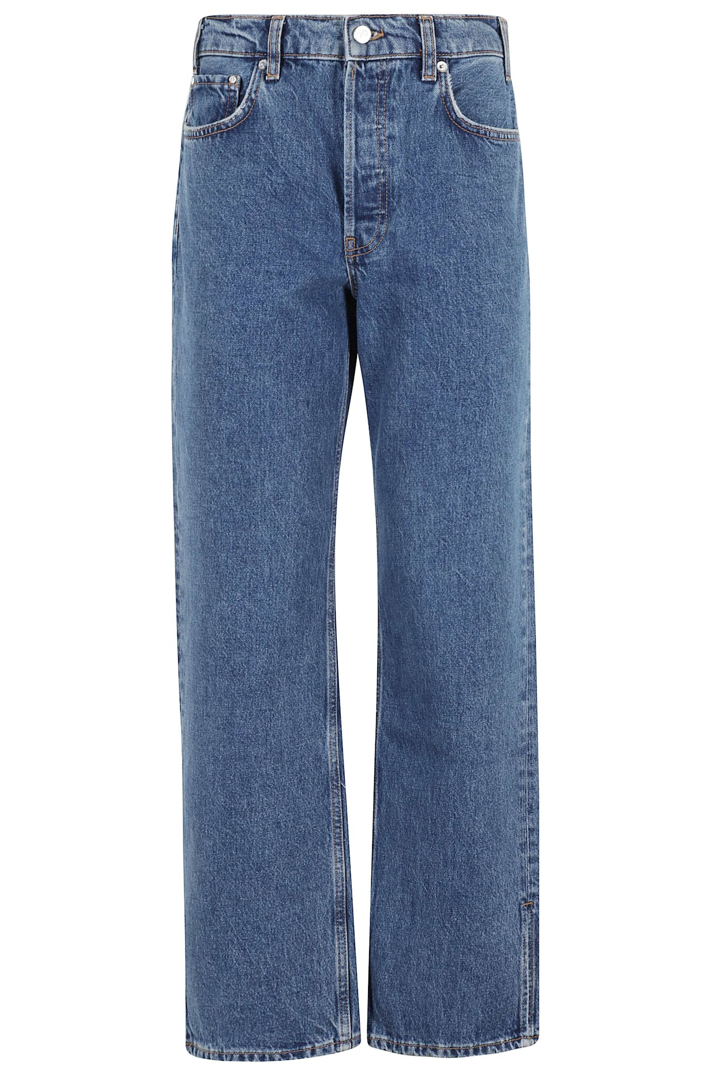 Anine Bing Roy Jean 31 | Italist.com US