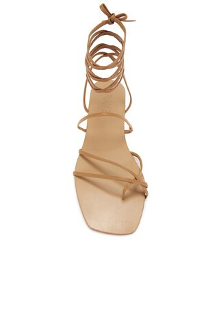 Silas Sandal
                    
                    RAYE | Revolve Clothing (Global)