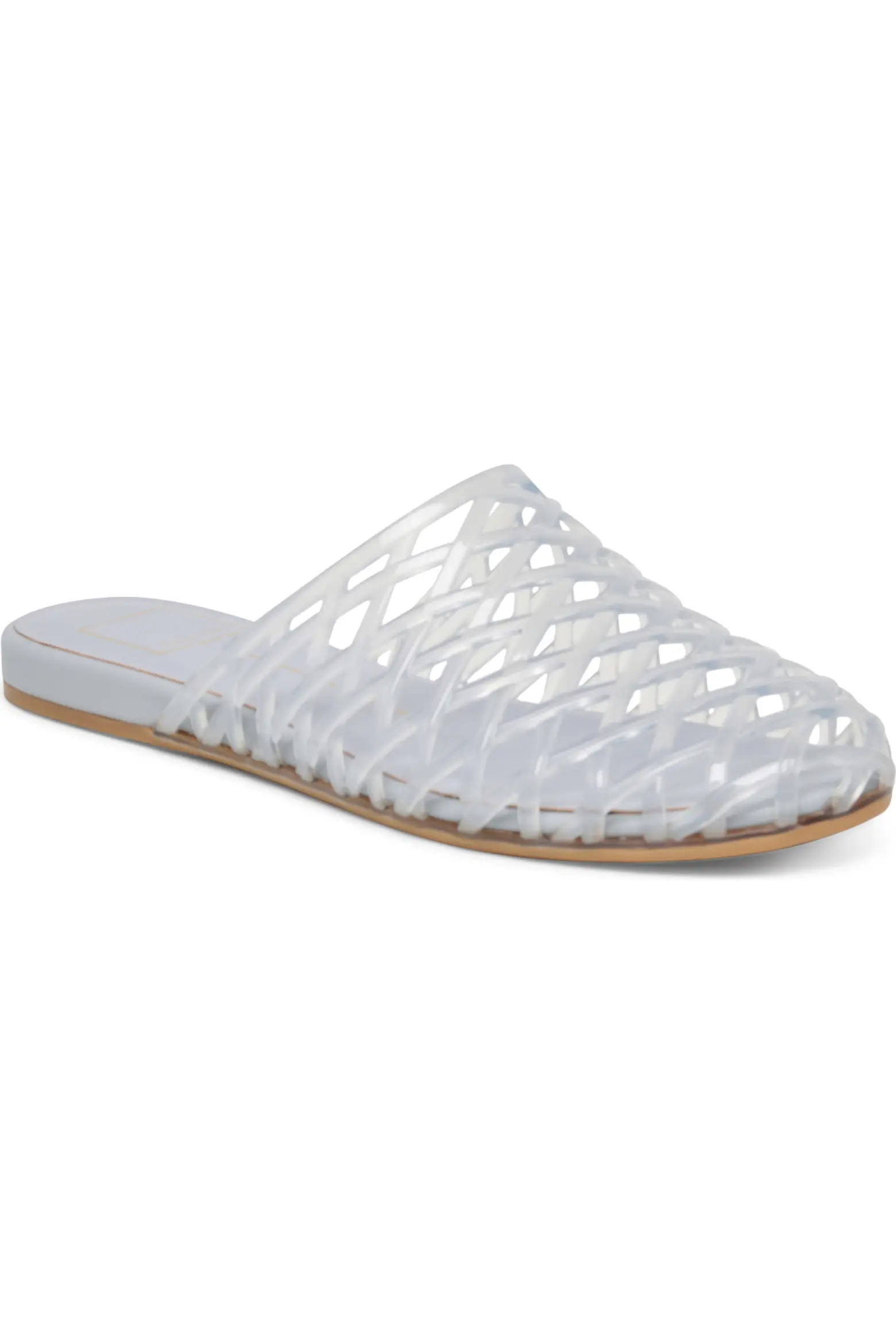 Ginna Jelly Flat (Women) | Nordstrom | Nordstrom