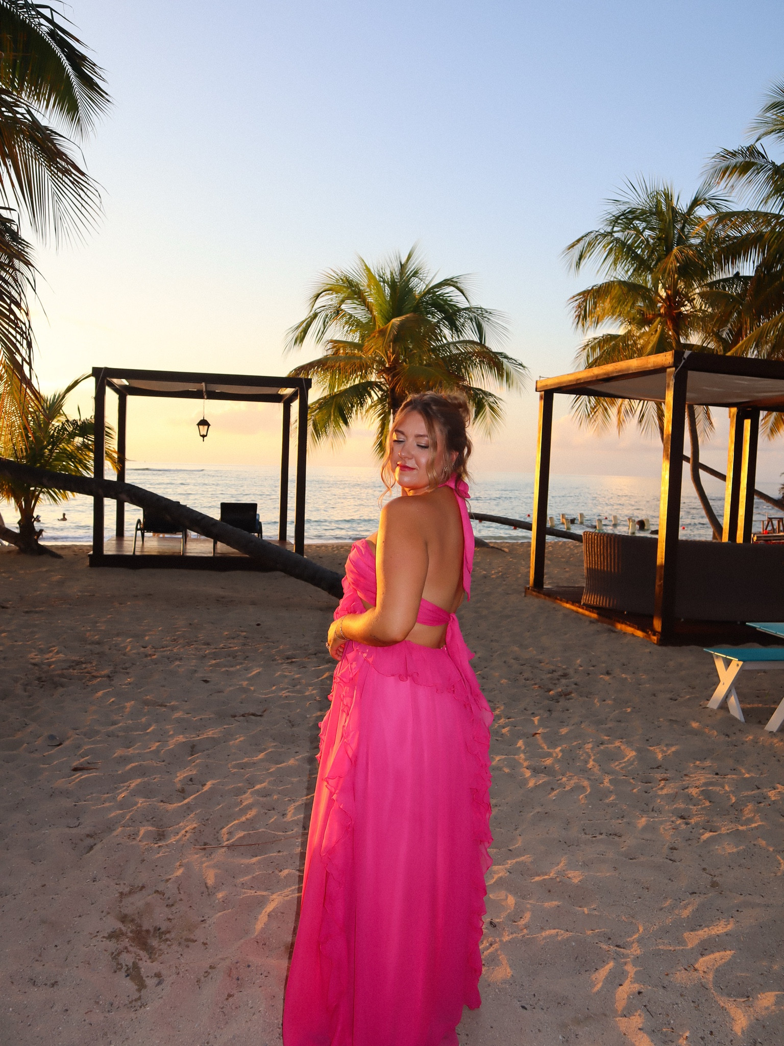 beach bridesmaids dress 

#LTKWedding #LTKStyleTip #LTKTravel