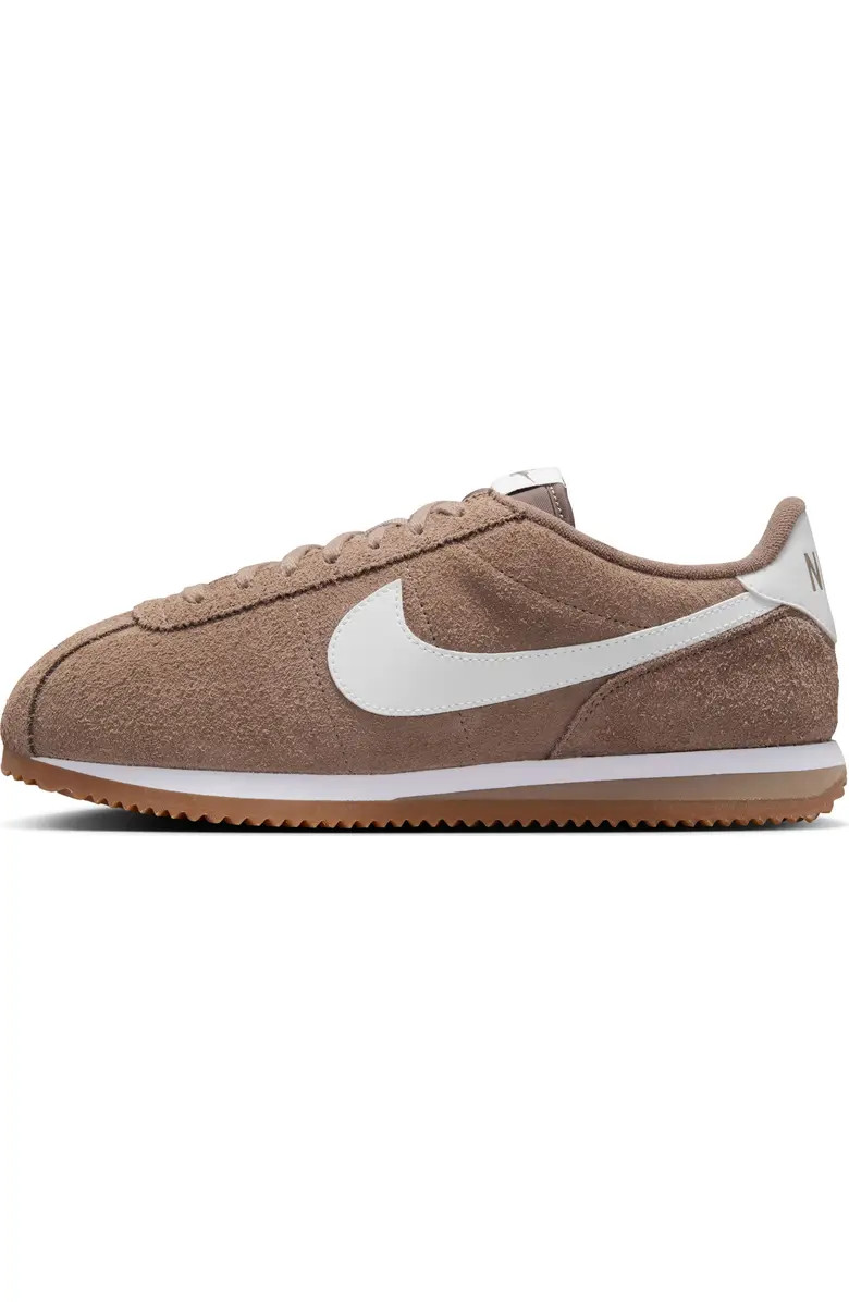 Nike Cortez Vintage Sneaker (Women) | Nordstrom | Nordstrom