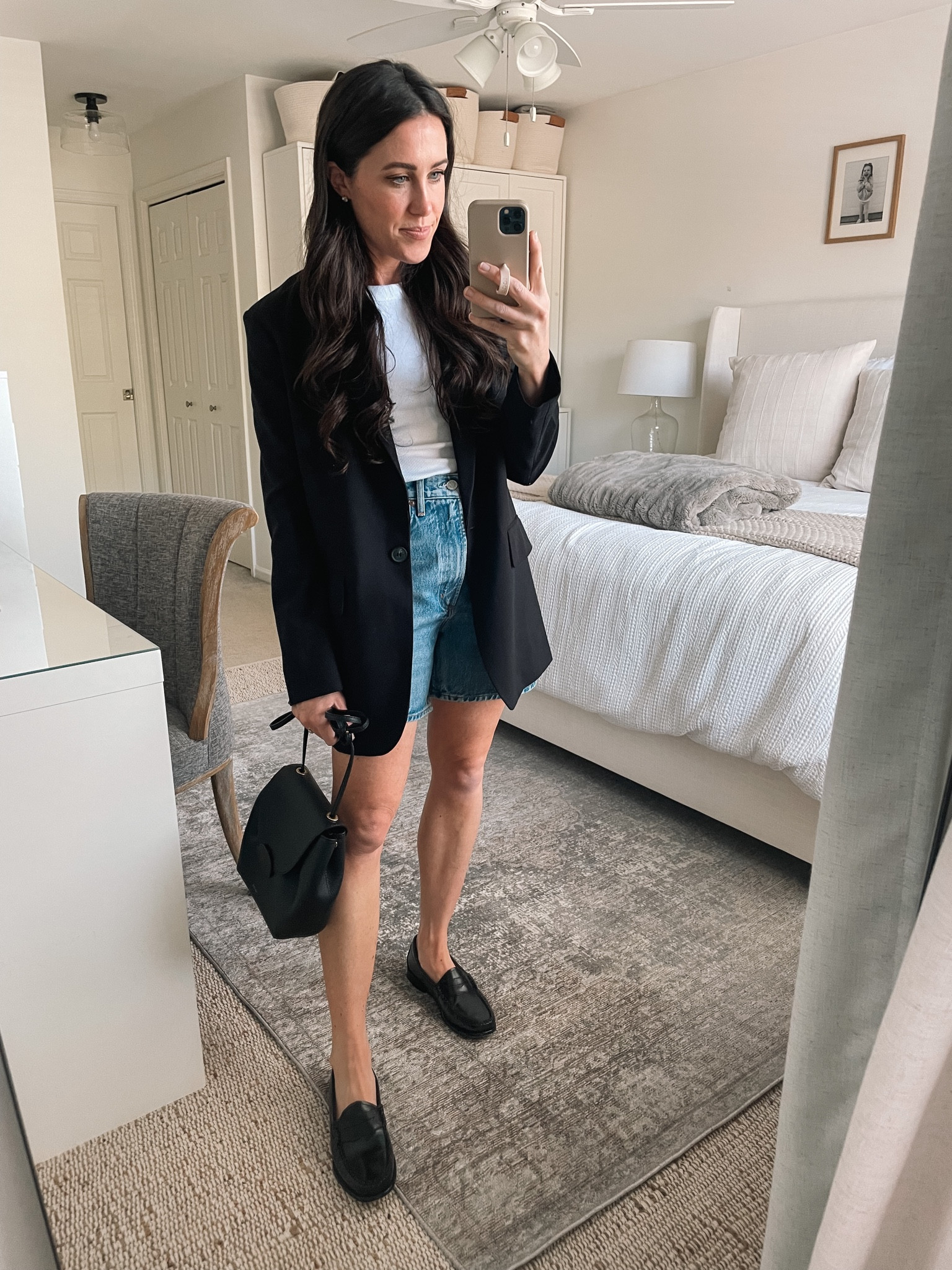 Blazer-small
Shorts-26


#LTKSeasonal #LTKsalealert