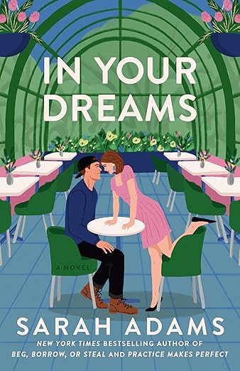 In Your Dreams: A Novel (Rome, Kentucky) | Amazon (US)