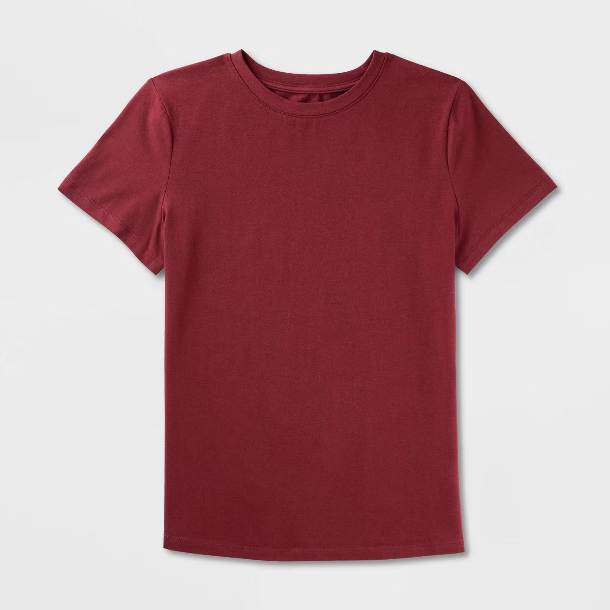 Women's Short Sleeve T-Shirt - A New Day™ | Target