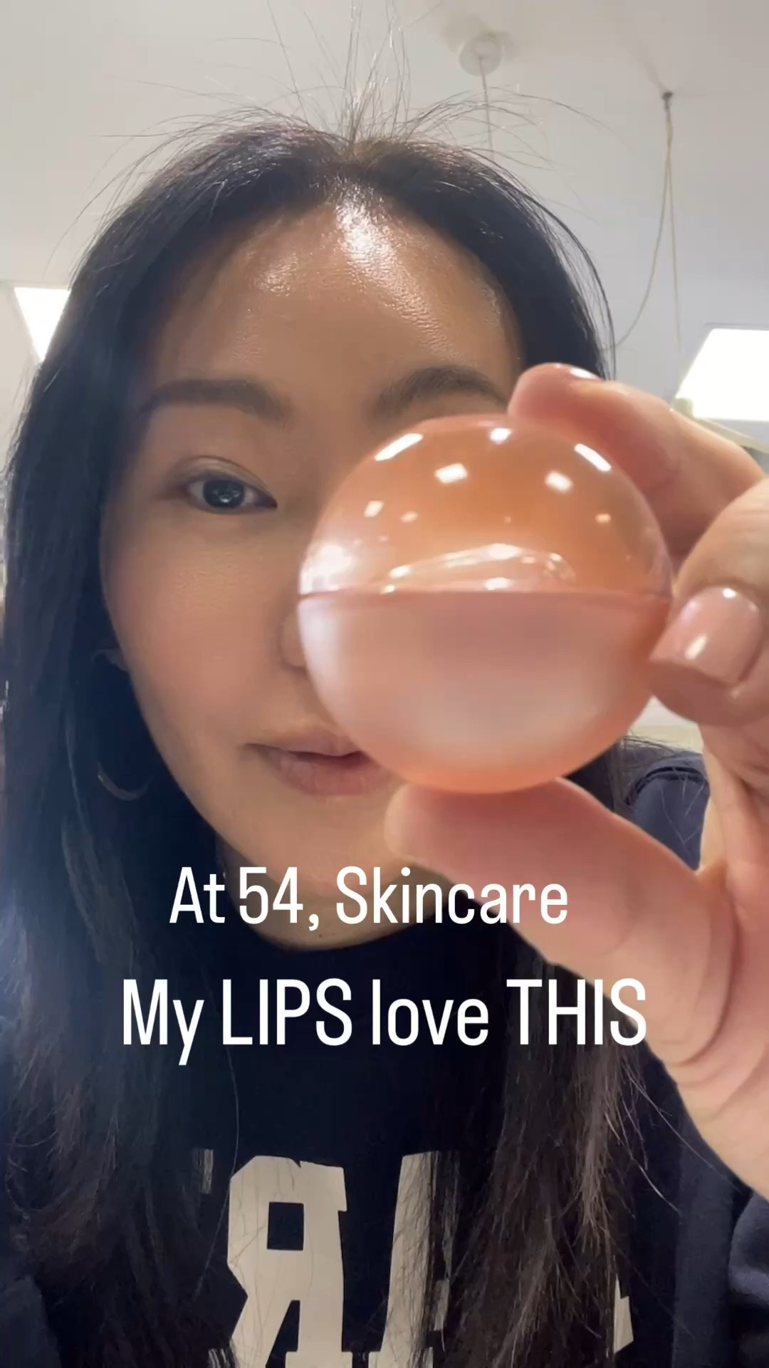 Extremely Well Hydrated, Long Lasting Hydration, No Sticky feeling✨

#LTKbeauty #LTKsale #LTKover50style