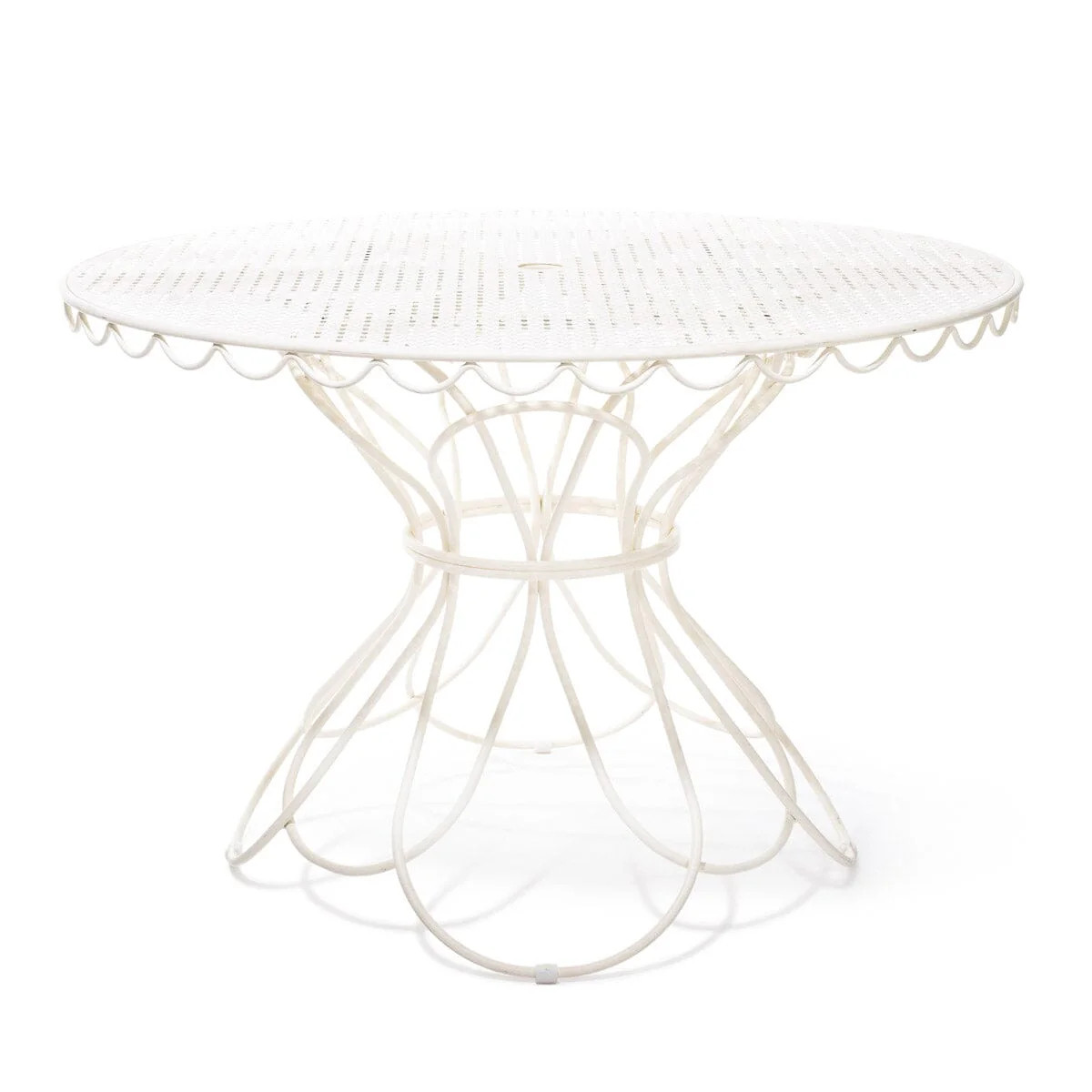The Al Fresco Dining Table | Business & Pleasure Co.