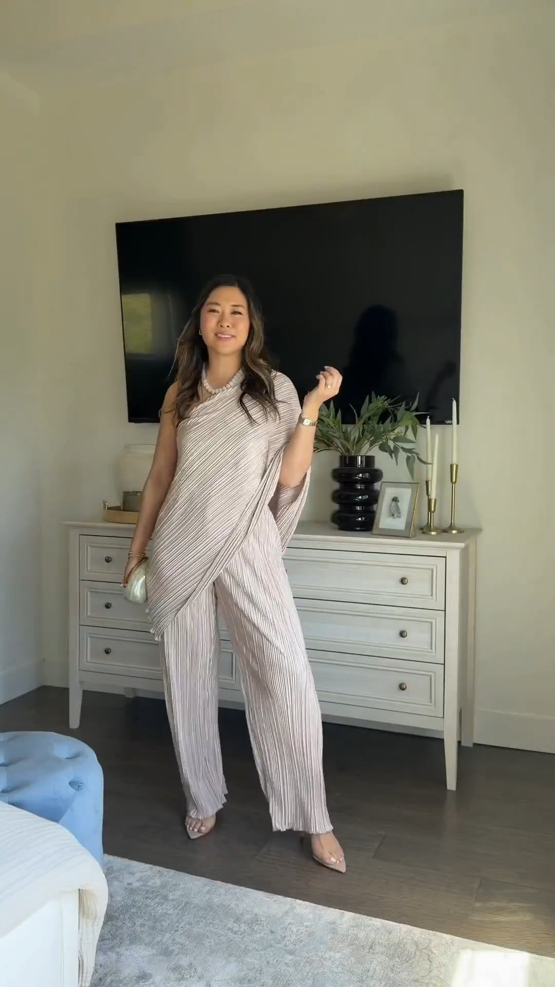 Amazon Chic Vacay Sets // Boujee on a Budget // matching set // affordable fashion // vacation style // tcs // Summer style 
Size Medium

#LTKootd #LTKSeasonal #LTKmomlife