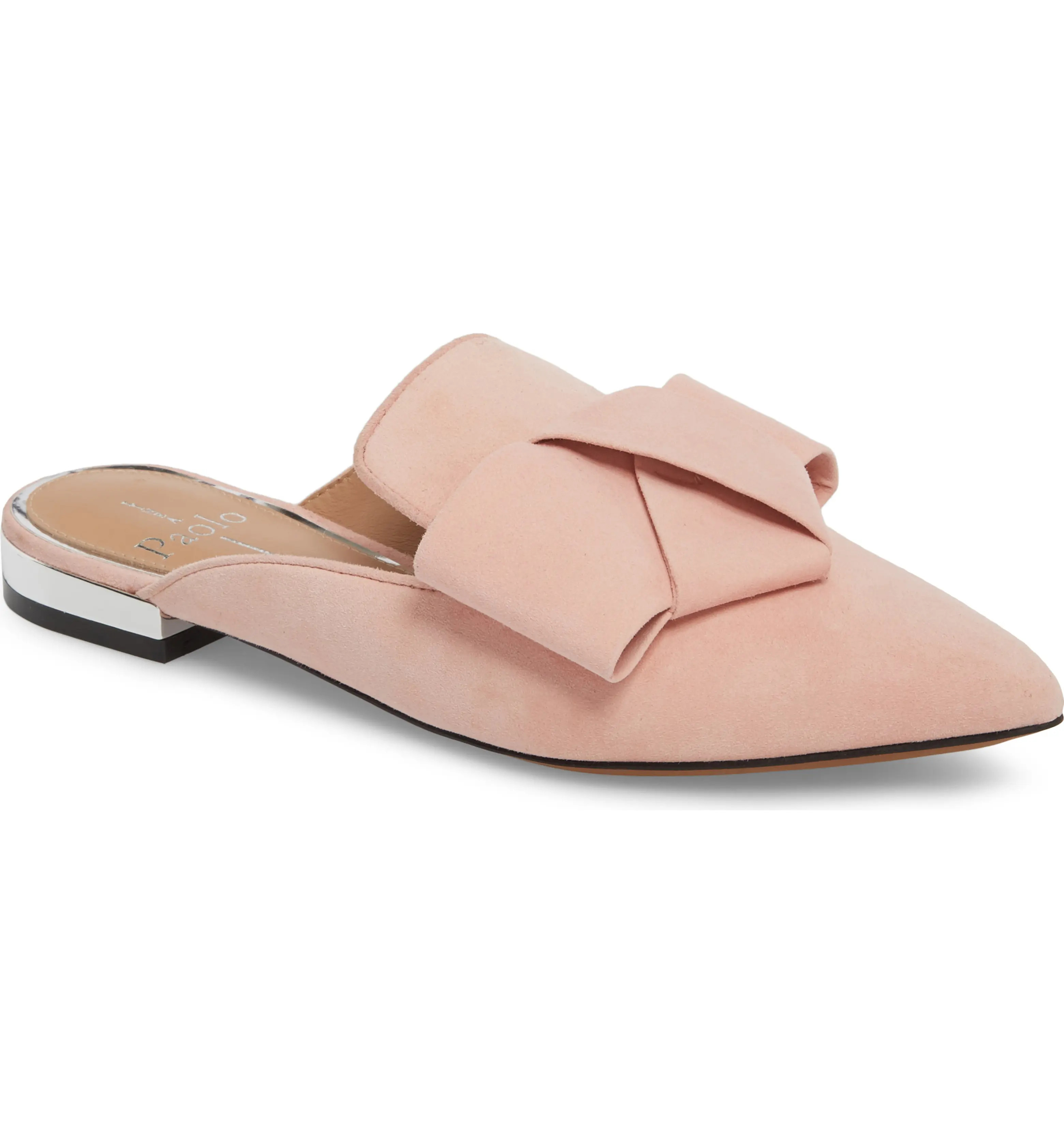 Anya Bow Mule | Nordstrom