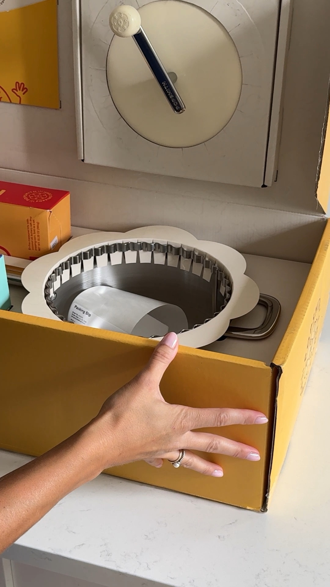 My absolute favorite popcorn popper is 20% off right now! Use code PRIMEDAY20 on their website to save big! 

#LTKHome #LTKFamily #LTKSaleAlert