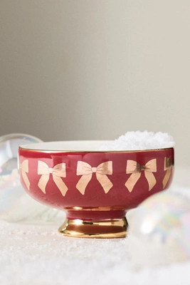 New York City Ballet Nut Bowl | Anthropologie (US)