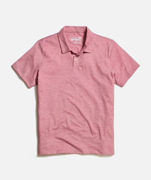 Air Polo | Marine Layer