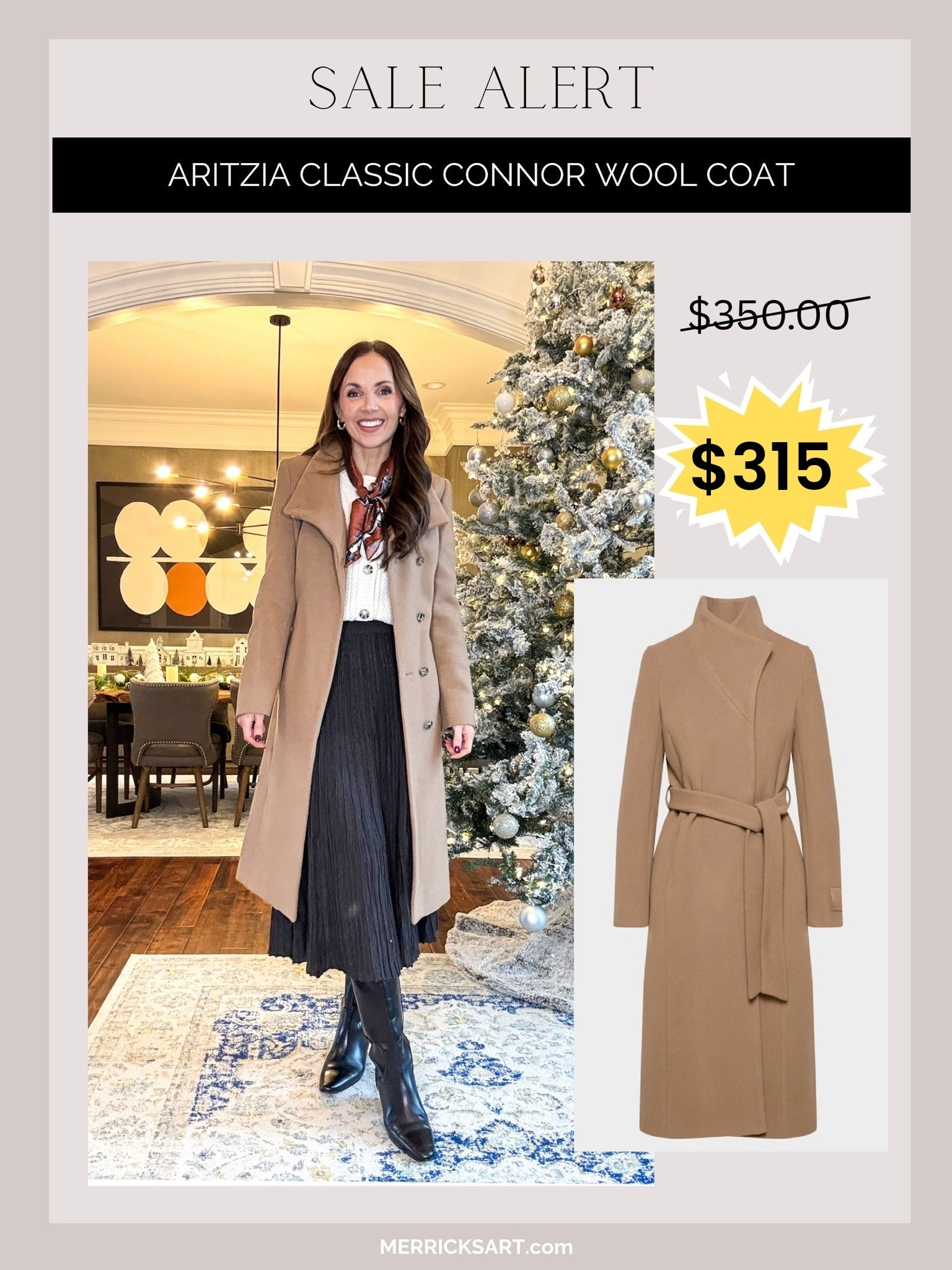 @aritzia sale is live! 

#LTKSaleAlert