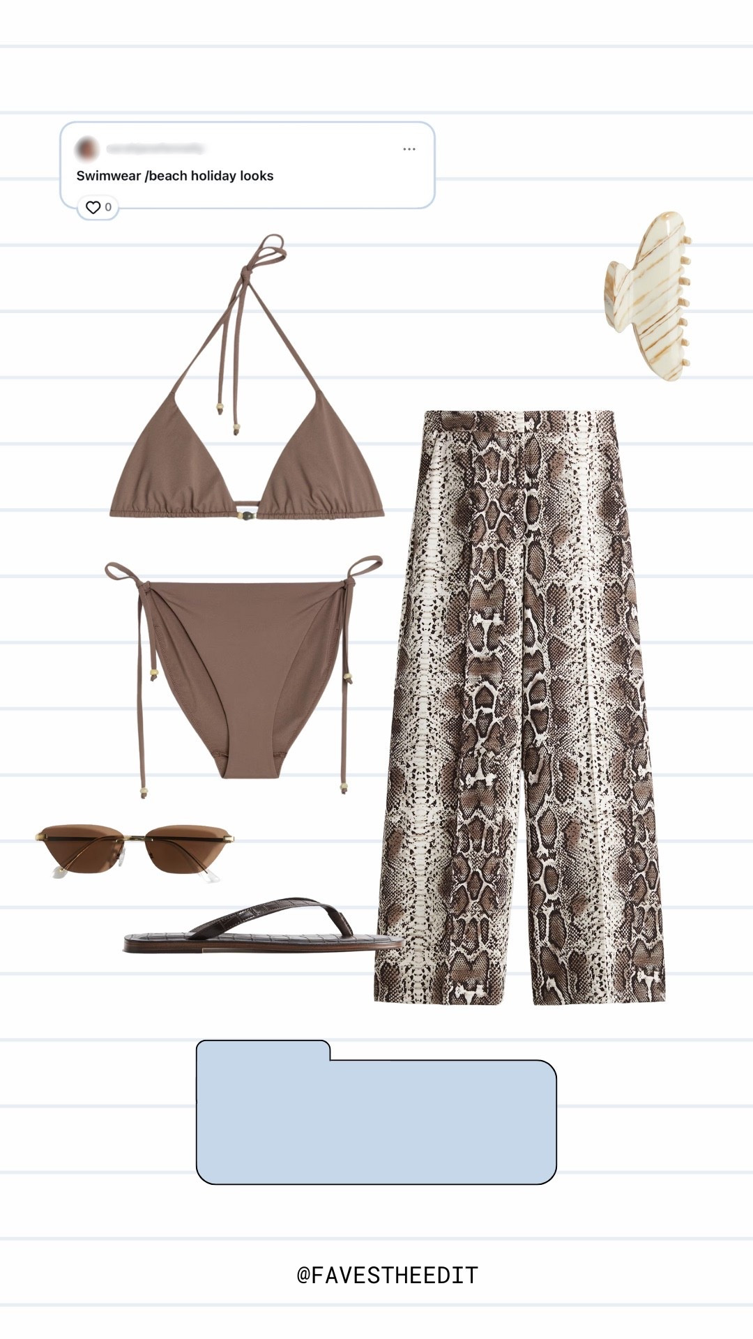 Styling Dilemmas 📁

#LTKsummer #LTKuk #LTKstyletip