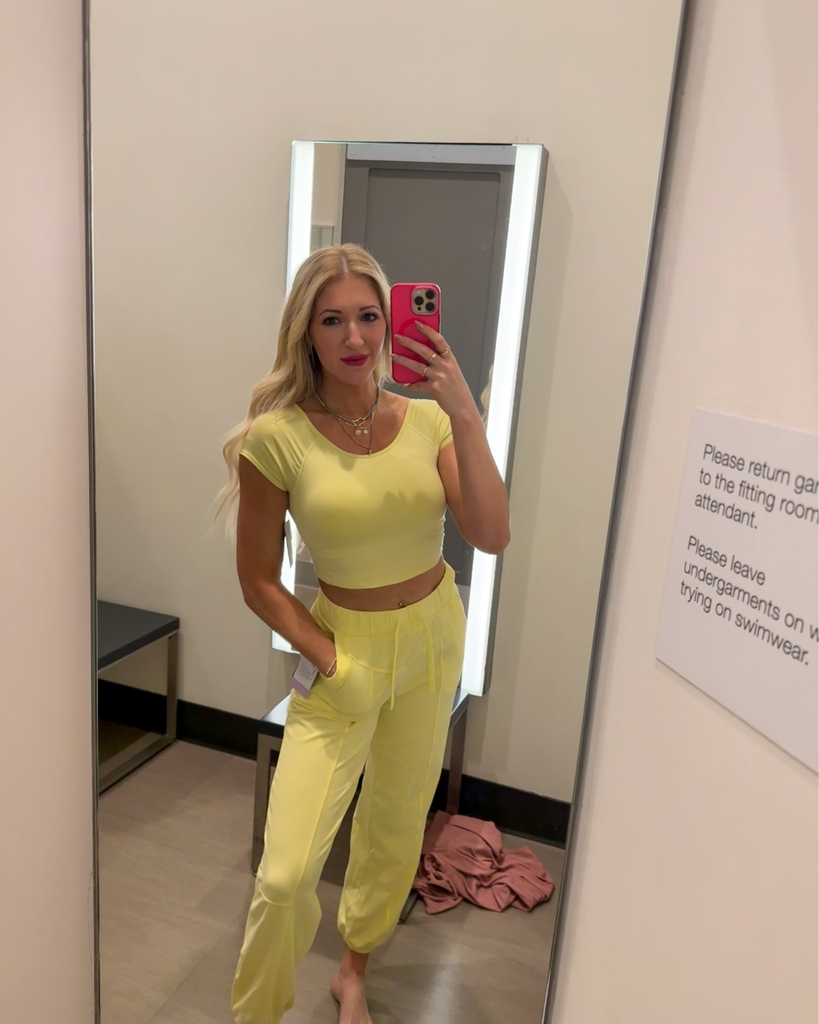 Spring @Target 🌸

Wearing
Medium in the yellow top
XS in yellow joggers
XS in the yellow dress
S in the red halter top 


#LTKMothersDay #LTKActive #LTKSeasonal