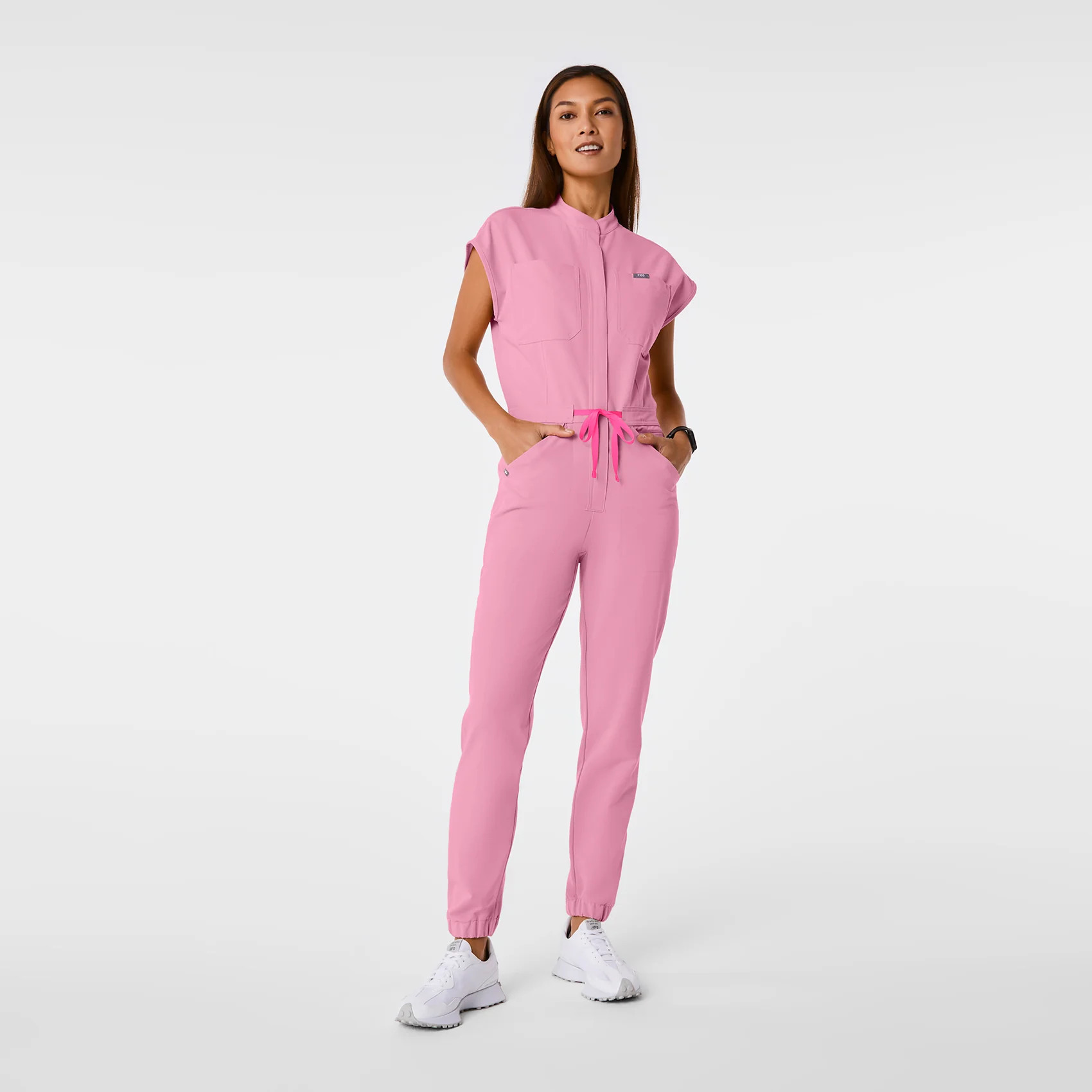 Rafaela Cargo ScrubJumpsuit™ | FIGS