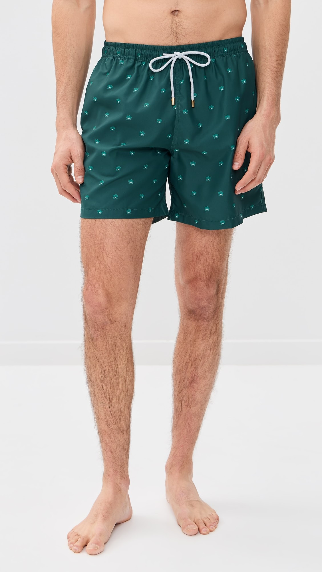 Zareli Swim Trunks 5.5" | Shopbop