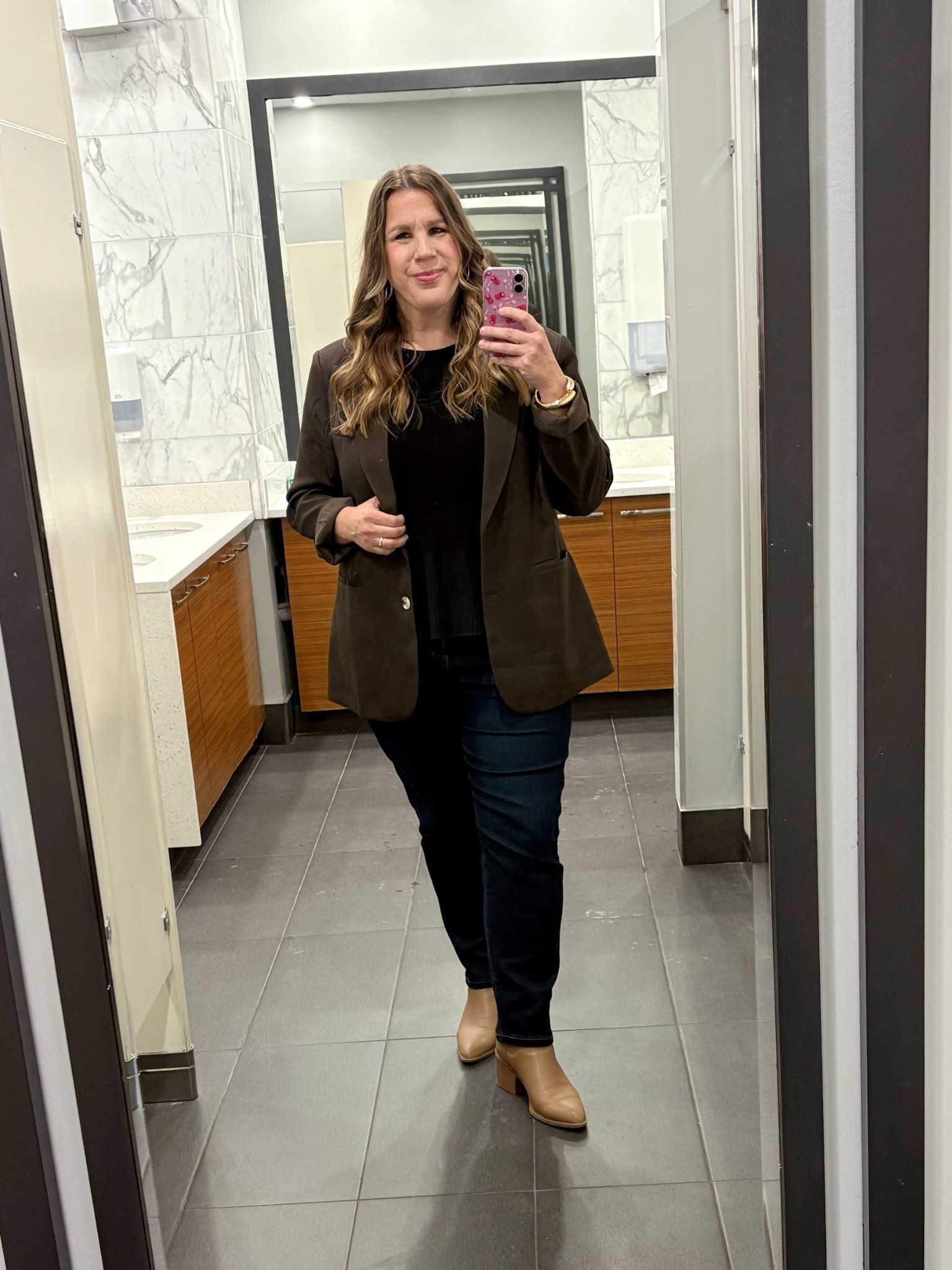 Sunday church fit

Midsize fashion
Amazon fashion
Amazon outfit
Oversized blazer
Amazon jewelry 


#LTKcurves #LTKmidsize