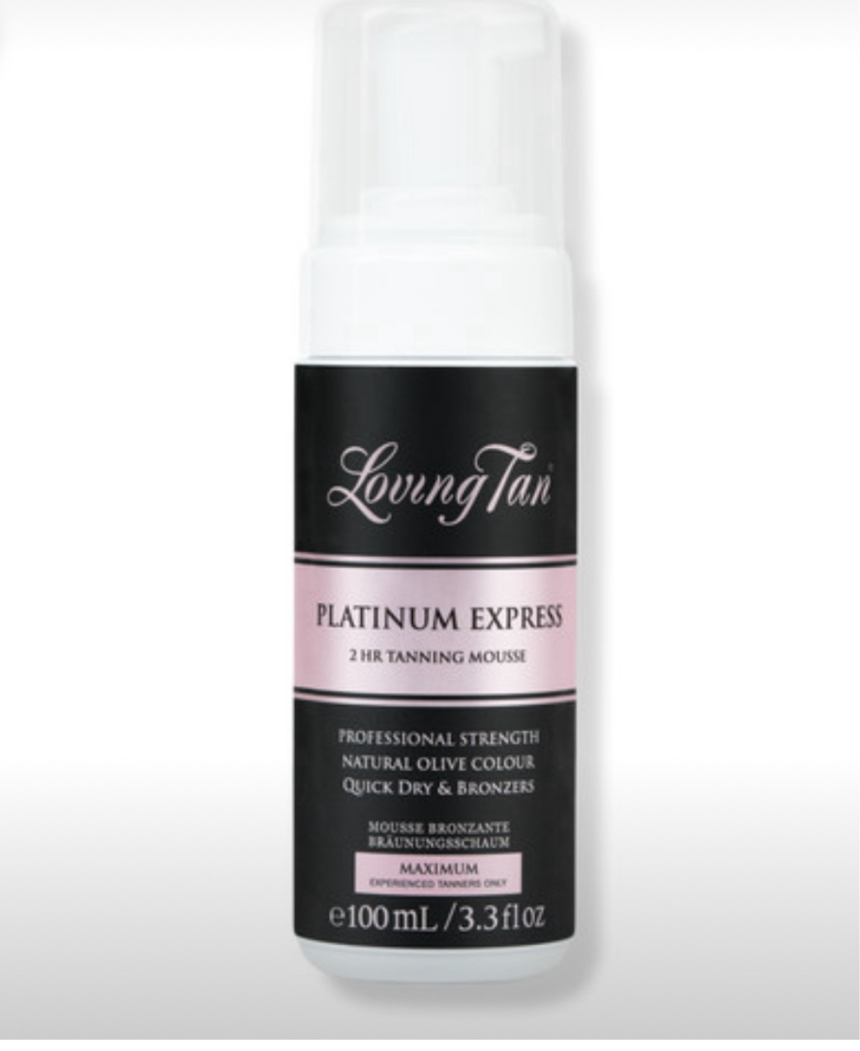 The BEST self tanner 🔥

And even better, Ulta is offering free one day shipping through tomorrow in honor of Mothers Day! 

#LTKSeasonal #LTKBeauty #LTKSaleAlert