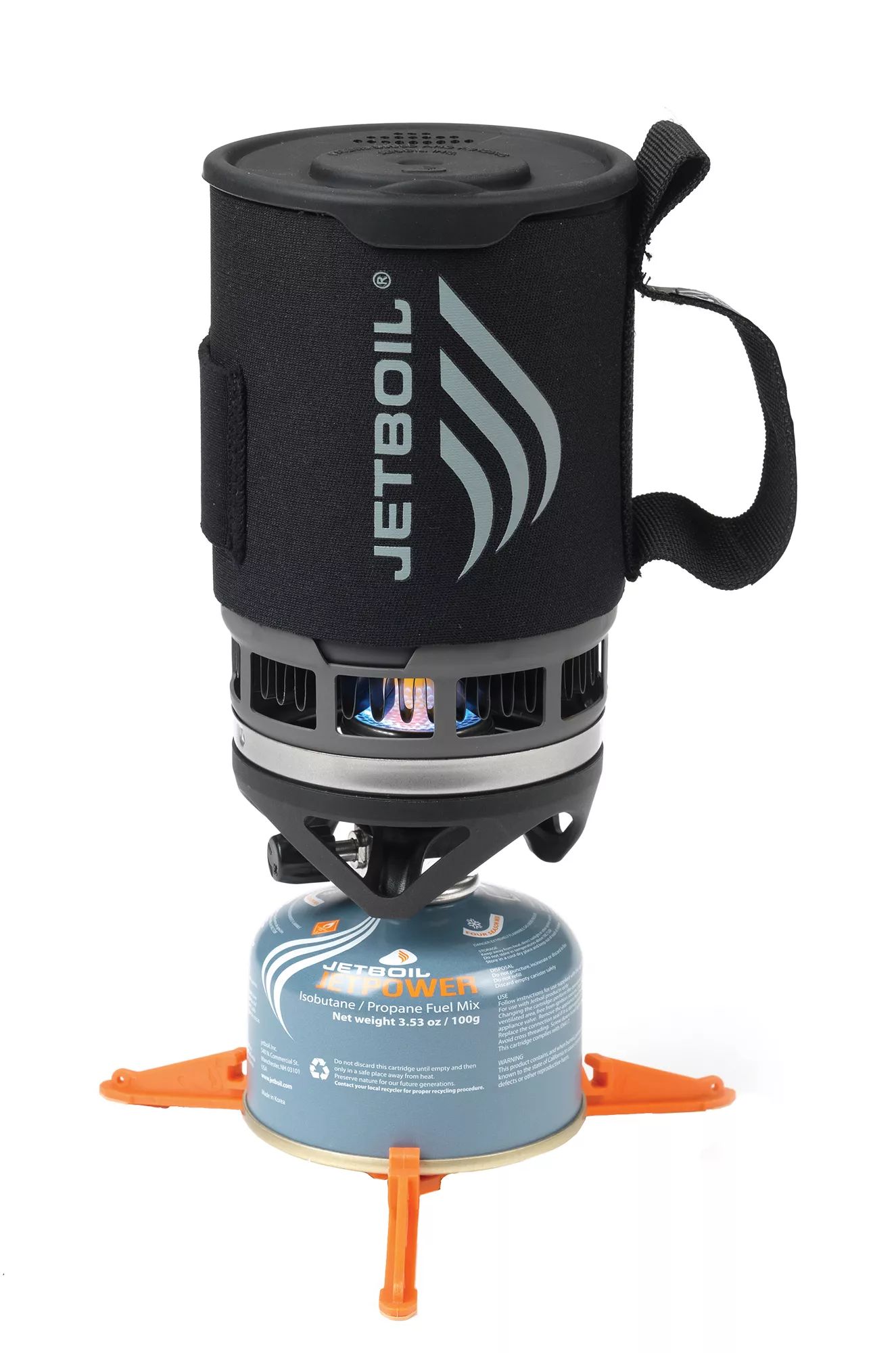 Jetboil Zip Cooking System, Size: One size | Dick's Sporting Goods