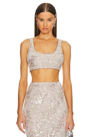 x REVOLVE Marlene Top
                    
                    Michael Costello | Revolve Clothing (Global)