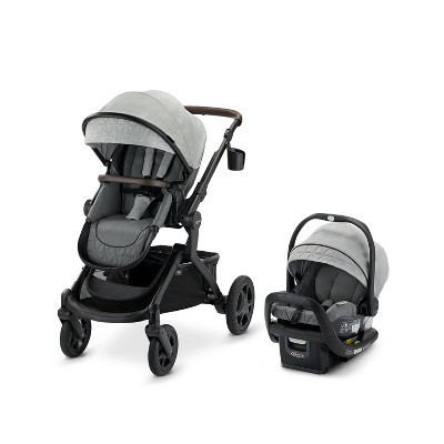 Graco Premier Mode Nest Travel System | Target