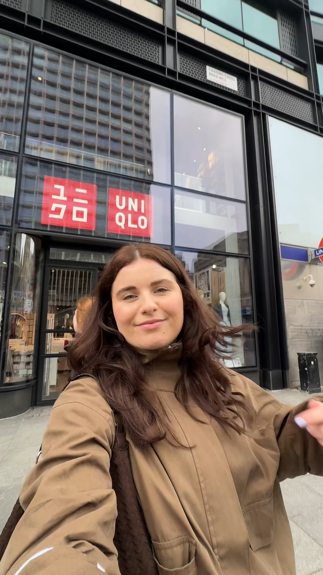 What’s new in UNIQLO for spring summer?! 

I’m a UK14 and would wear an L top L bottoms!

LTKxUniqlo, Uniqlo shop with me
Uniqlo trousers, Uniqlo bra top, Uniqlo gingham, Uniqlo Airism 

#LTKspring #LTKuk