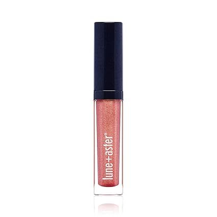 Lune+Aster Vitamin C+E Lip Gloss- Changemaker- Moisturizing, vegan, vitamin-packed lip gloss help... | Amazon (US)