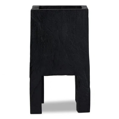 Tora Planter Box Ottoman | Perigold
