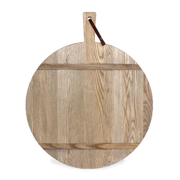 Shelva Wood Cutting Board | Wayfair North America