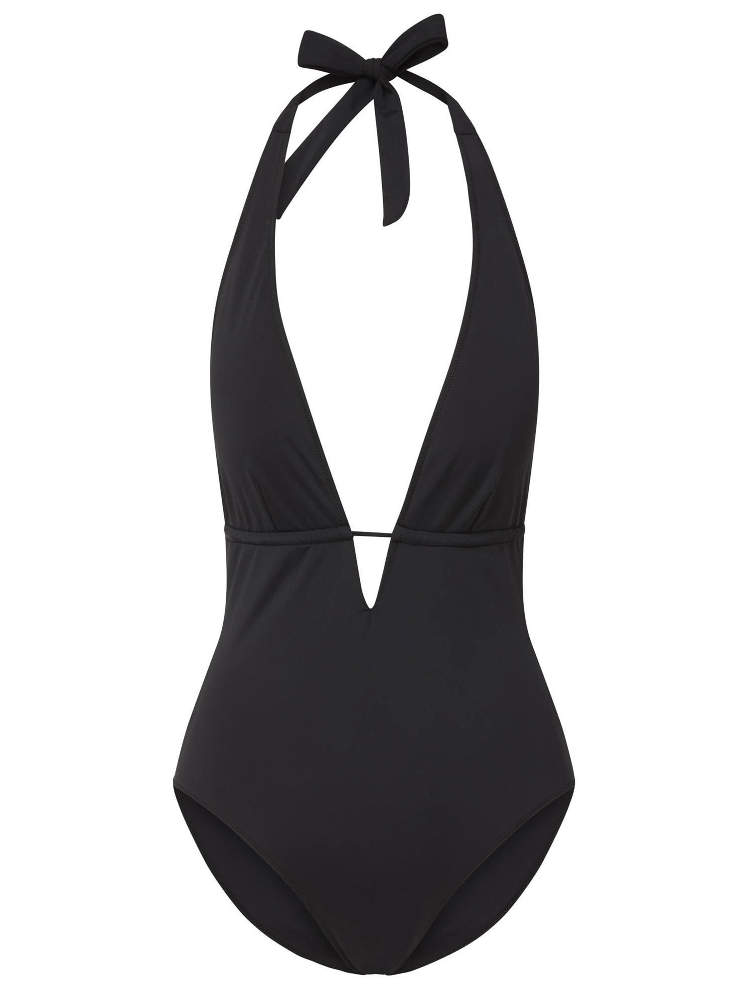 Elizabeth One Piece Black | Change of Scenery