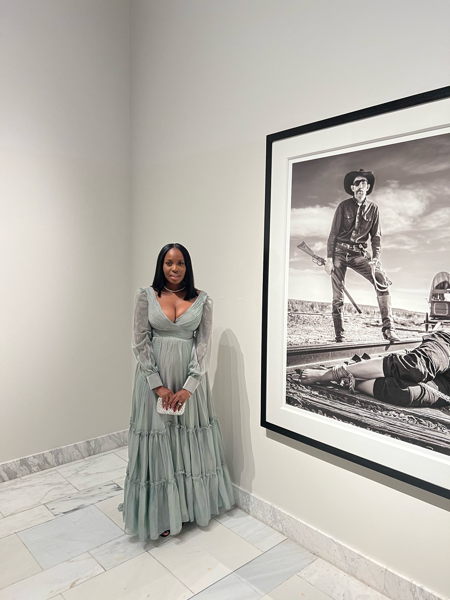 I wore this dress to a gala and I had a fabulous time. I received so many compliments. 

#LTKwedding #LTKSeasonal #LTKsalealert