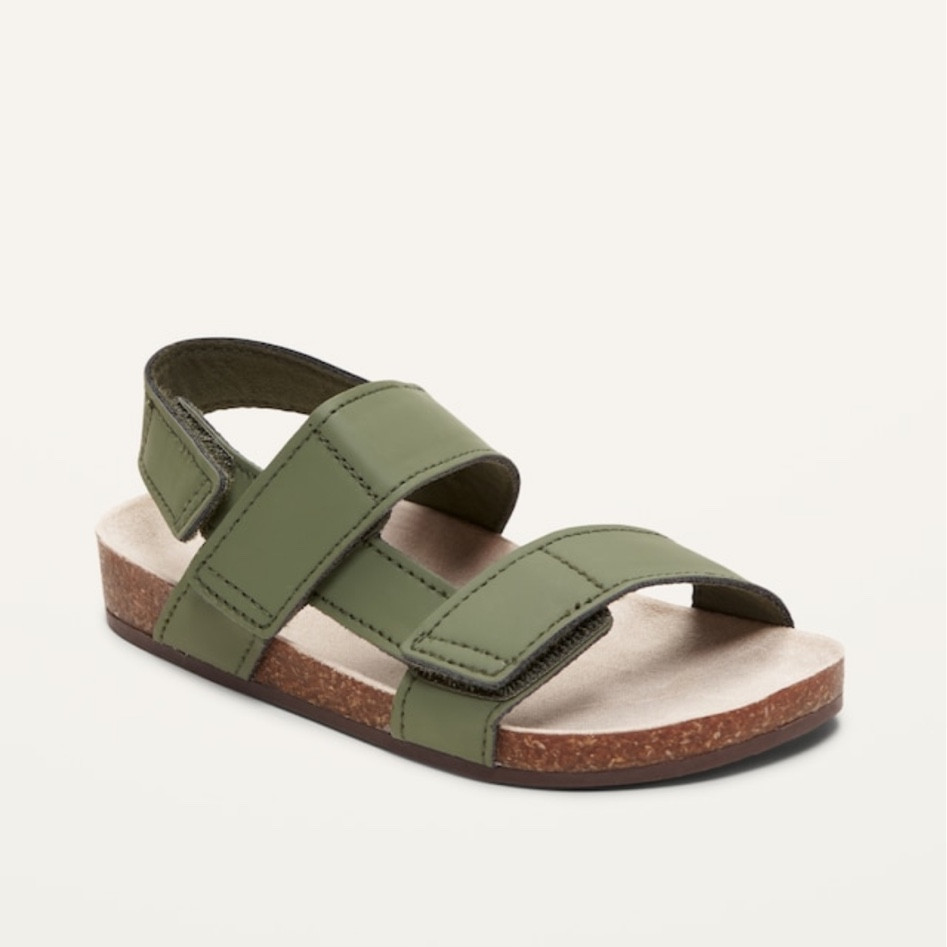 All kids shoes 1/2 off at Old Navy today!! 

#LTKkids #LTKsalealert #LTKshoecrush