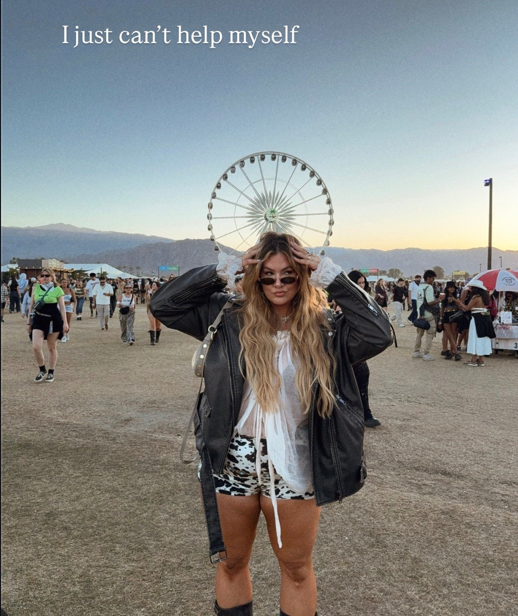 My favorite outfits of 2025 - loved animal prints this year ✨

#LTKSeasonal #LTKootd #LTKMidsize